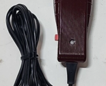 Vintage Oster Adjustable Hair Clippers Model 284 Series B - $24.74