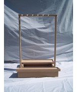 12 Gun Rack – Unfinished - $2,718.14 MXN