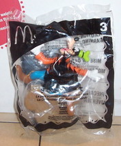 2005 Mcdonalds Happy Meal Toy Disney Happiest Celebration On Earth #3 Goofy - $10.13