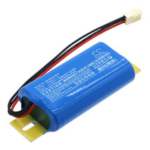 Battery for Streamer YH11B-05WL, YH11B-05WL-55, YH11B-05WL-55 5W 1500mAh - £16.03 GBP