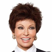 Hairuwear Raquel Welch Collection PLAY IT STRAIGHT R6/30H Top Quality Wig - $289.00