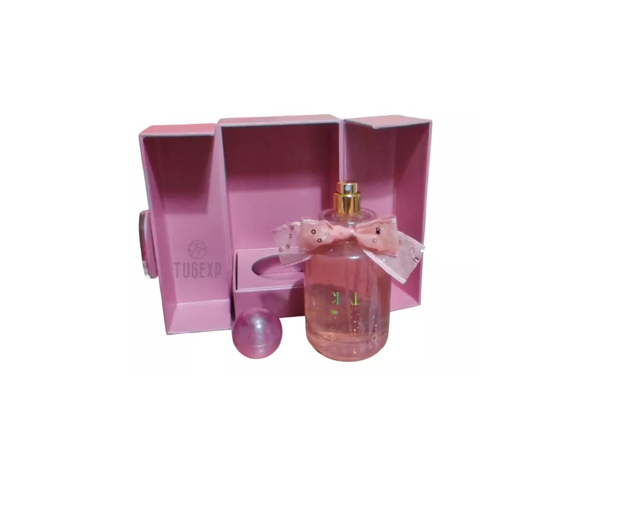 Special Shine 100ml Mercadona Perfume New Fragrance Eau de Parfum Woman