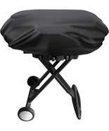 Grill Cover Waterproof Fade Resistant Replacement for Coleman Roadtrip L... - $37.61