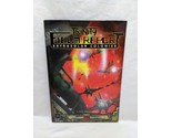 Trinity Field Report Extrasolar Colonies RPG Sourcebook - $8.90