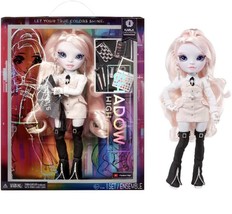 Rainbow High Shadow high Karla Choupette - Pink Fashion Doll - $50.48