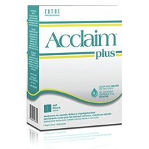 Zotos Acclaim Plus Regular Acid Perm - £10.52 GBP