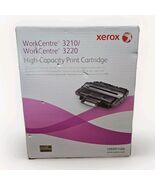 Genuine Xerox Black Toner Cartridge for the WorkCentre 3210/3220, 106R01486 - $39.55