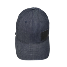 Rip Curl Men&#39;s Denim Flex Fit Hat Cap One Size &quot;Live the Search&quot; Logo - £7.54 GBP