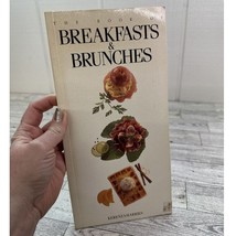 The Book of Breakfasts and Brunches - Paperback By Harries, Kerenza - Cookbook - £6.37 GBP