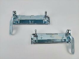For Toyota 1975-1984 Land Cruiser FJ40 BJ45 BJ40 Pair Front Door Handle ... - $36.32