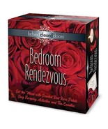 Behind Closed Doors Bedroom Rendezvous - £15.80 GBP