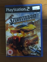 Stuntman: Ignition (PS2) - £9.49 GBP