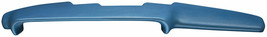 RestoParts Blue Foam Molded Dash Pad For 1966 GTO Lemans and Tempest - £319.32 GBP