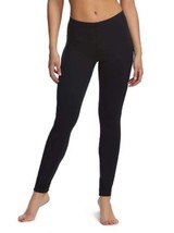 Felina Womens Velvety Super Soft Lightweight Leggings, 1 Piece, Medium, Black - £38.67 GBP