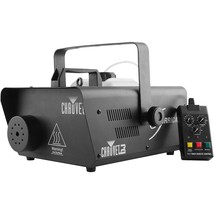 Hurricane 1600 Fog Machine - £300.29 GBP