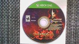 Onimusha: Warlords (Microsoft Xbox One, 2019) - £20.65 GBP