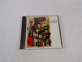 UB40 Labour Of Love II Here Iam Tears From My Eyes Groovin&#39; The Way You CD#53 - £10.21 GBP
