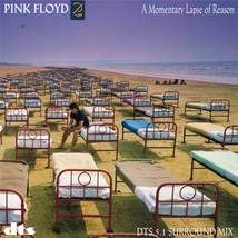 Pink Floyd  A Momentary Lapse Of Reason  [DTS-CD]  Learning To Fly   One... - £12.78 GBP