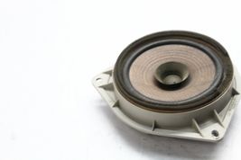2003-2008 TOYOTA MATRIX XRS COROLLA REAR OEM FACTORY DOOR SPEAKER P8059 image 6