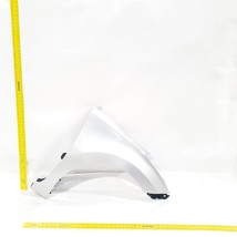 2013 2014 2015 Hyundai Elantra OEM Front Right Fender Y8 Symphony Silver - $95.03