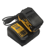 DeWALT DCB205BT Battery 20V Max 5AH with DeWalt Charger DCB115 NEW - $71.91