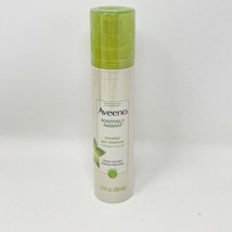 Aveeno Positively Radiant Micellar Gel Cleanser &amp; Makeup Remover 5.1 oz SEALED - £27.65 GBP