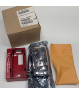 NEW Simplex 4904-9176 Wall Mount Strobe - Red Housing - Part# 0626869 - $89.20 CAD
