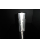 Stainless Steel Cigar Carrying Case 6.5&quot; L closed - $1,758.40 MXN