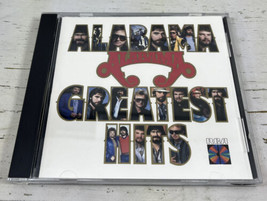 Alabama - Greatest Hits - Audio CD By Alabama - - £3.03 GBP