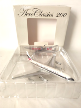 Aeroclassics 1:200 Delta Airlines Douglas DC-8-51 N818E AC150916 Scale Jet - $249.99