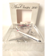 Aeroclassics 1:200 Delta Airlines Douglas DC-8-51 N818E AC150916 Scale Jet - $249.99