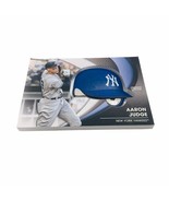 2022 Topps  Aaron Judge Commemorative Batting Helmet Card BH-AJ Series 2 - €36,95 EUR