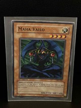 Maha Vailo - SDJ-016 - Common - 1st Edition Starter Deck: Joey Yu-Gi-Oh!... - $1.37 CAD