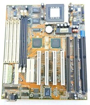 J-MARK J-5TXC Ver 2 Motherboard + 233MHz Intel Pentium Mmx SL27S Cpu - £338.15 GBP