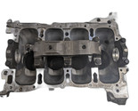 Engine Cylinder Block From 2016 Jeep Cherokee  2.4 - $499.95