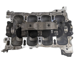 Engine Cylinder Block From 2016 Jeep Cherokee  2.4 - £398.71 GBP
