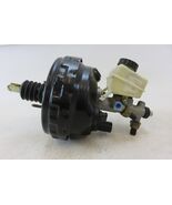 Mercedes R170 SLK230 SLK320 brake booster and master cylinder 0054300630 - €85,23 EUR