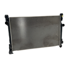 TOYOTA CAMRY XSE 2018 - 2024 ENGINE COOLING COOLANT RADIATOR OEM✔️Fast S... - $149.24