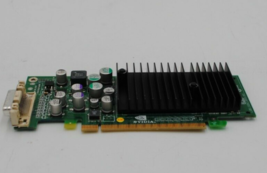 Dell X8702 NVidia Quadro NVS 285 DMS-59 Video Graphics Card 0X8702 180-1... - £14.67 GBP