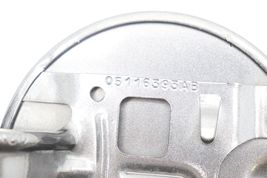 08-20 DODGE GRAND CARAVAN FUEL FILLER DOOR W/ TANK CAP E0282 image 11