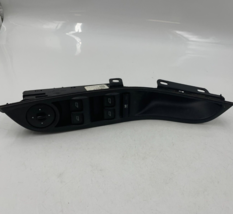 2012-2018 Ford Focus Master Power Window Switch OEM B02B51028 - £31.70 GBP