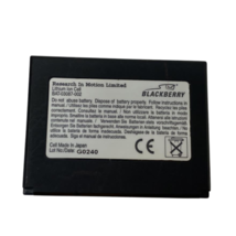 Battery BAT-03087-002 For BlackBerry  6210 6220 6230 7250 7270 7280 7290... - £12.68 GBP