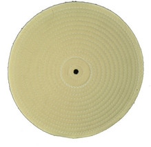 Buffing Wheel Pad 12&quot; X 1/2&quot;, SS-8073 - $815.60 MXN
