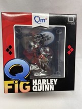 New Harley Quinn Q Fig Lootcrate - £7.60 GBP