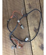 1963-1965 Oldsmobile Starfire Jetstar Center Console Wiring Harness Nine... - $1,190.22 MXN