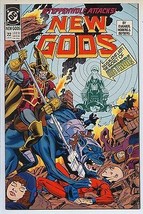 New Gods (1989): 22 ~ VF+ ~ Combine Free ~ C15-460H - $1.49