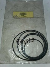 ( 2 ) Will-Burt 90142 pins for Telescopic Masts - $9.90