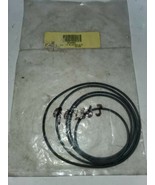 ( 2 ) Will-Burt 90142 pins for Telescopic Masts - $9.90