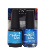 CND Creative Play Duo - Ship-notized - €9,41 EUR