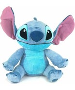Lilo &amp; Stitch 11&quot; Plush Stitch New Just Play Officially Licensed Disney ... - €11,35 EUR
